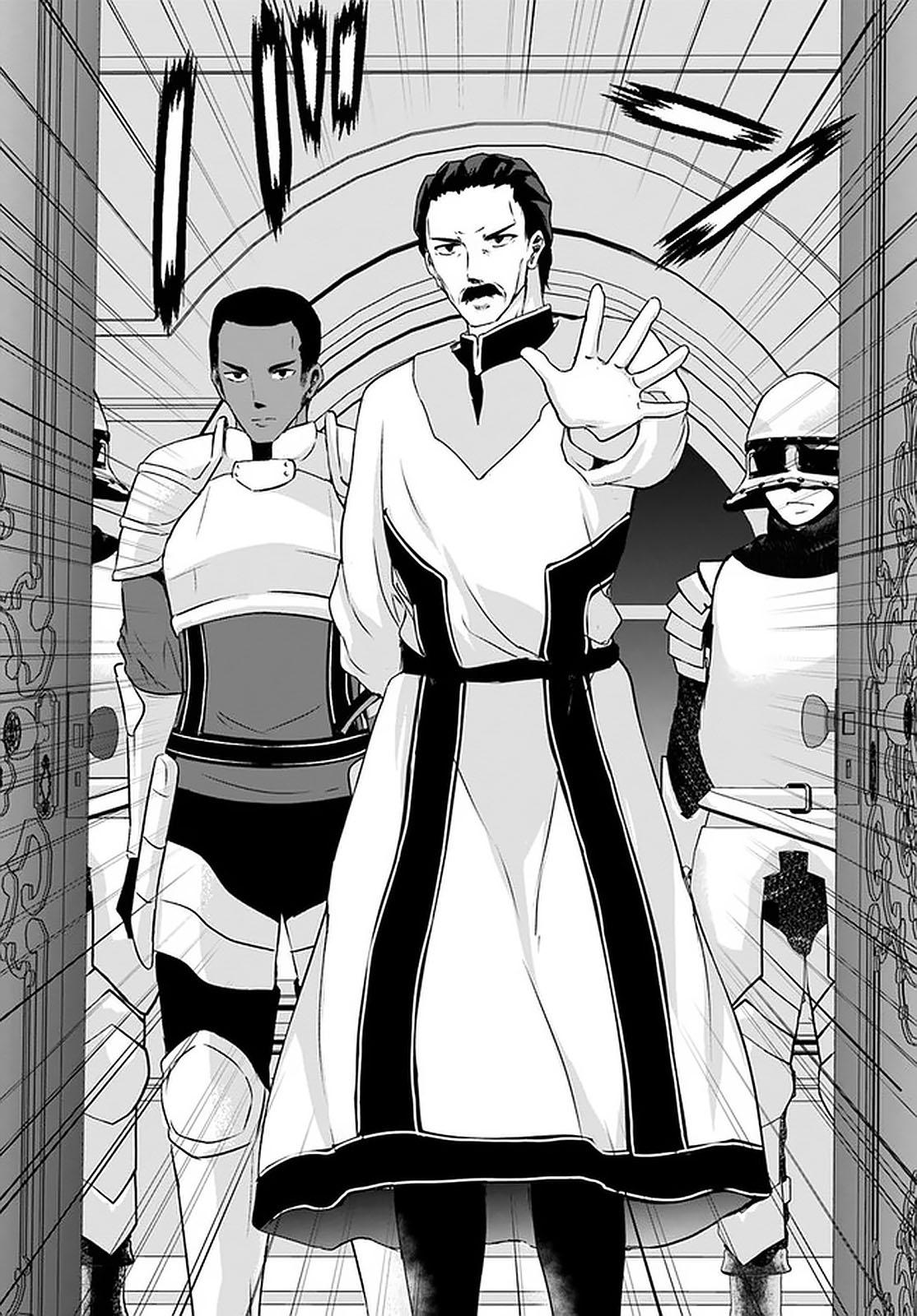 Homeless Tensei: Isekai De Jiyuu Sugiru Majutsu Jisoku Seikatsu Chap 25 - Next Chap 26