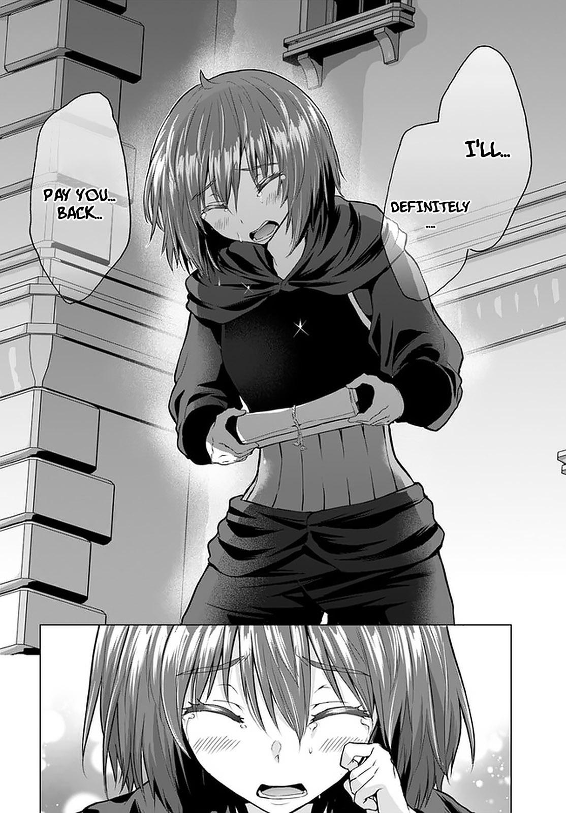 Homeless Tensei: Isekai De Jiyuu Sugiru Majutsu Jisoku Seikatsu Chap 26.1 - Next Chap 27.1