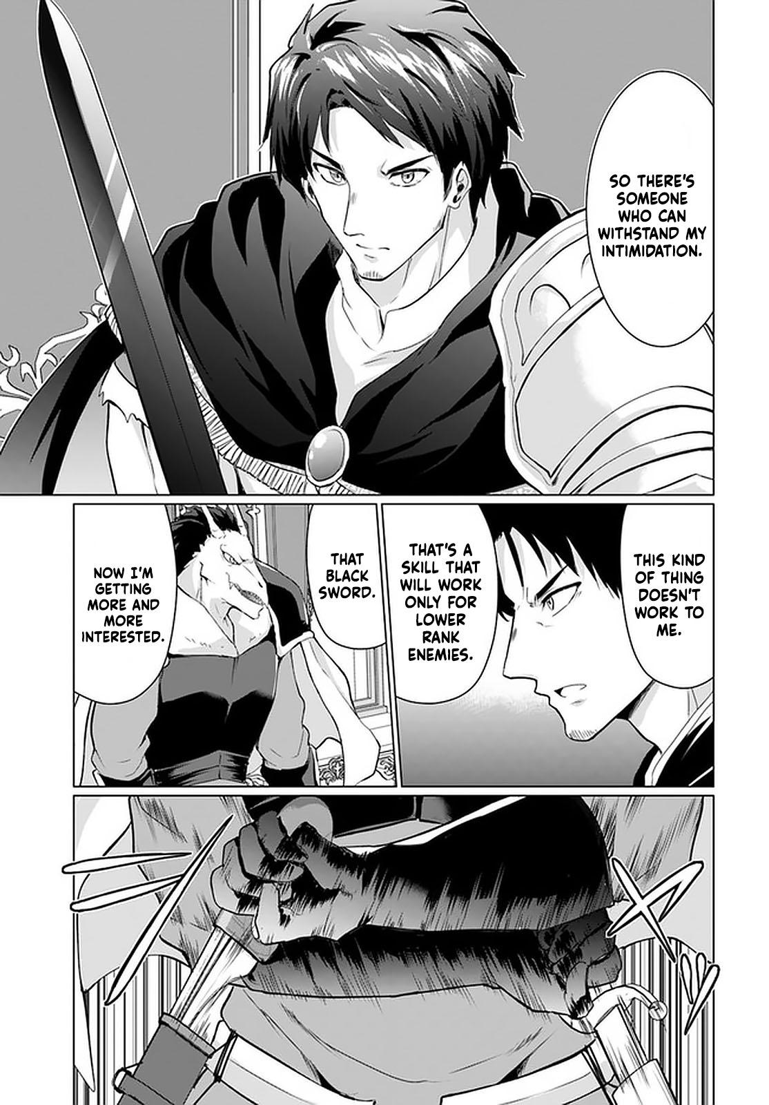 Homeless Tensei: Isekai De Jiyuu Sugiru Majutsu Jisoku Seikatsu Chap 26.1 - Next Chap 27.1