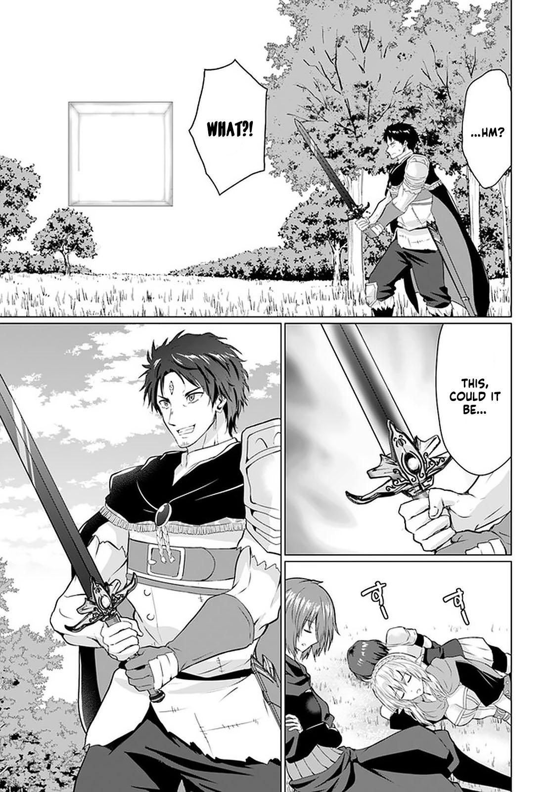 Homeless Tensei: Isekai De Jiyuu Sugiru Majutsu Jisoku Seikatsu Chap 26.2 - Next Chap 27.2