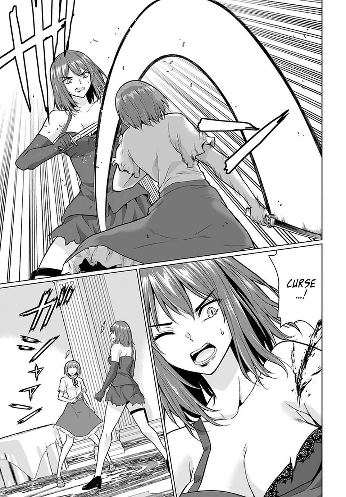 Homeless Tensei: Isekai De Jiyuu Sugiru Majutsu Jisoku Seikatsu Chap 28.1 - Next Chap 29.1