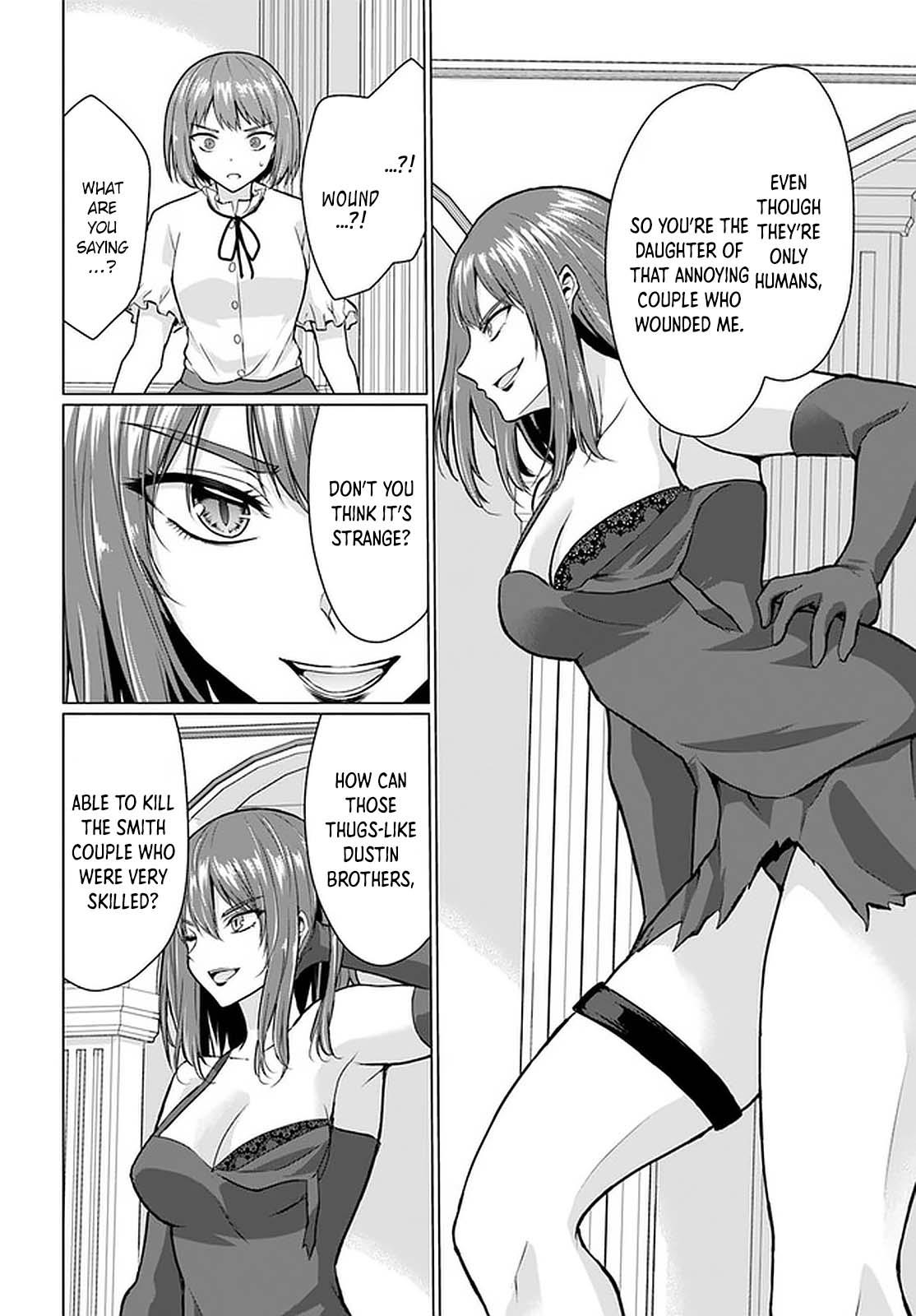 Homeless Tensei: Isekai De Jiyuu Sugiru Majutsu Jisoku Seikatsu Chap 28.1 - Next Chap 29.1