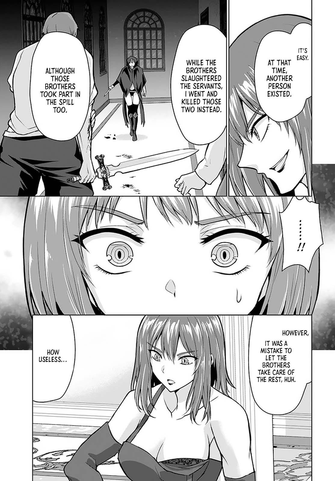 Homeless Tensei: Isekai De Jiyuu Sugiru Majutsu Jisoku Seikatsu Chap 28.1 - Next Chap 29.1