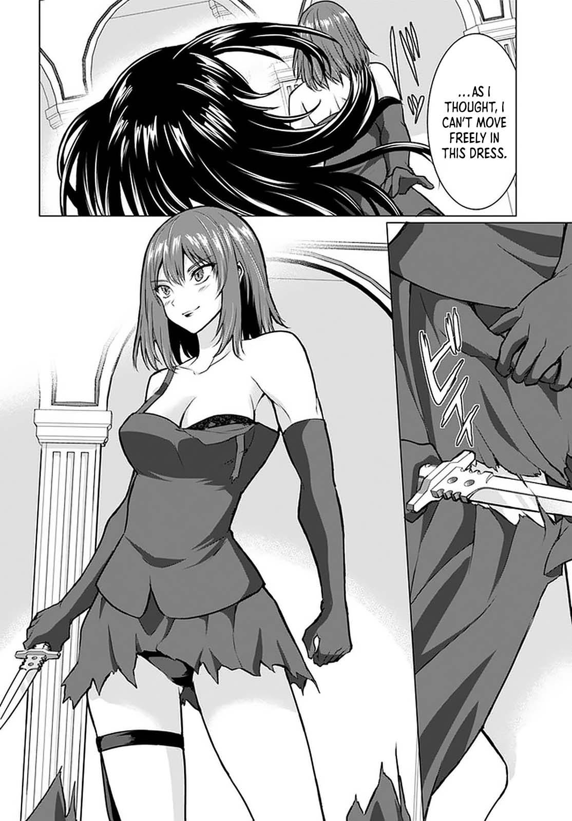 Homeless Tensei: Isekai De Jiyuu Sugiru Majutsu Jisoku Seikatsu Chap 28.1 - Next Chap 29.1