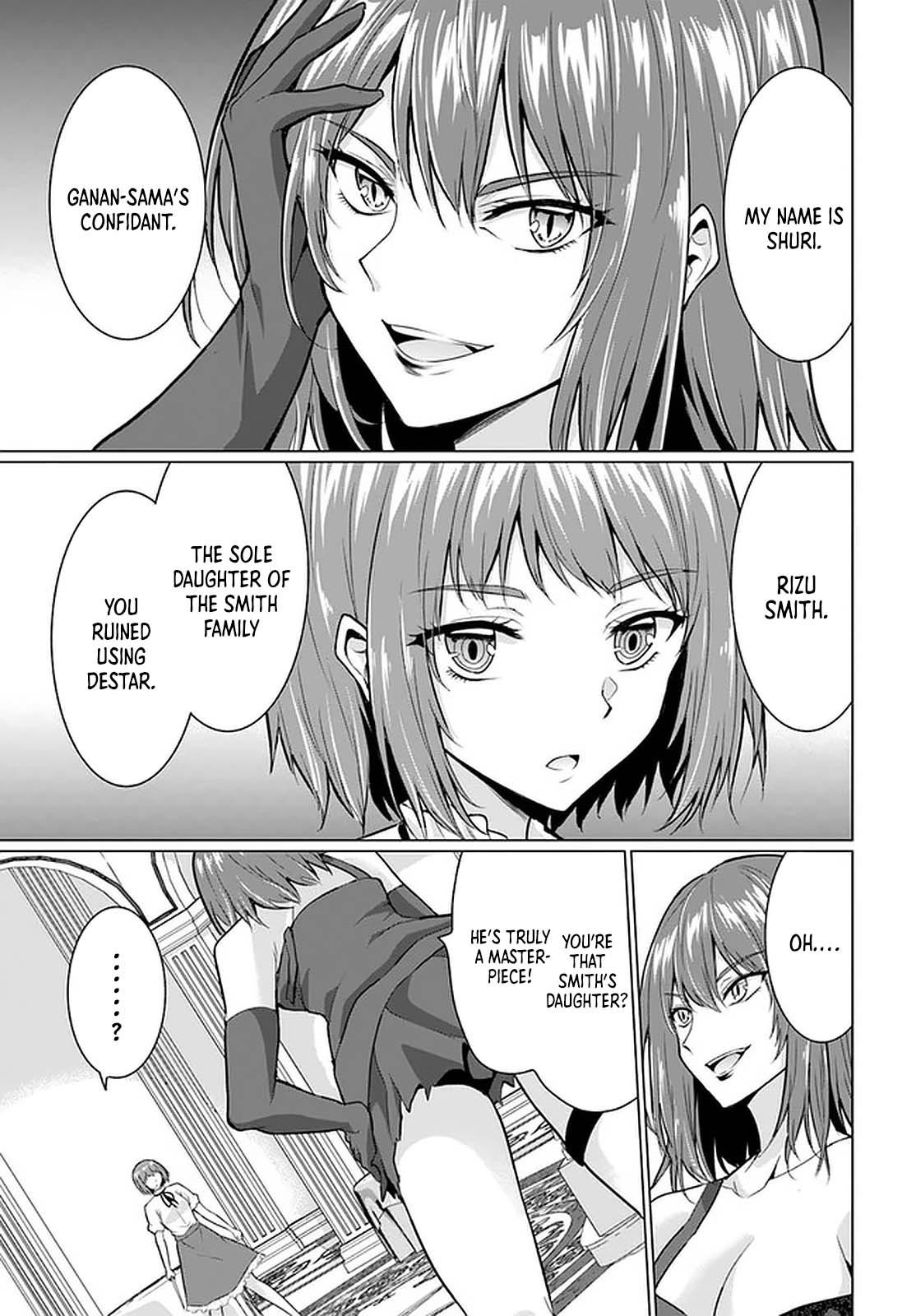 Homeless Tensei: Isekai De Jiyuu Sugiru Majutsu Jisoku Seikatsu Chap 28.1 - Next Chap 29.1