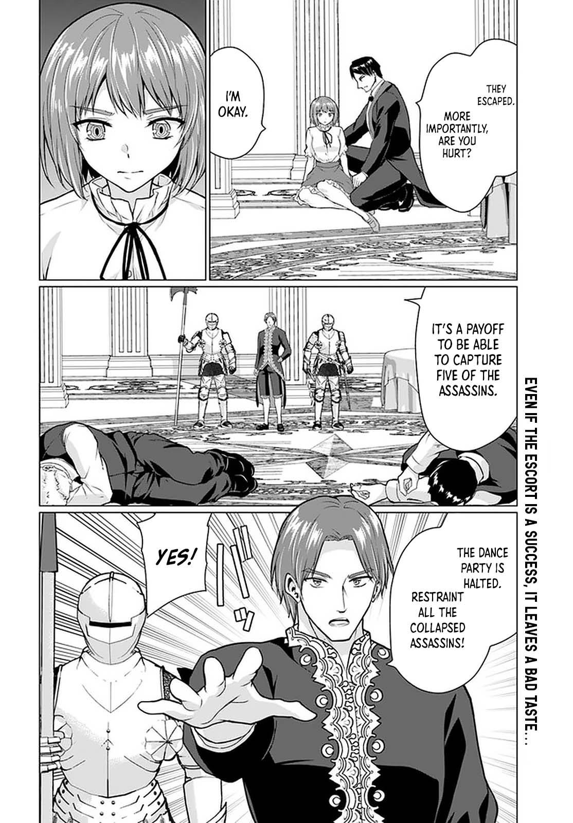 Homeless Tensei: Isekai De Jiyuu Sugiru Majutsu Jisoku Seikatsu Chap 28.1 - Next Chap 29.1