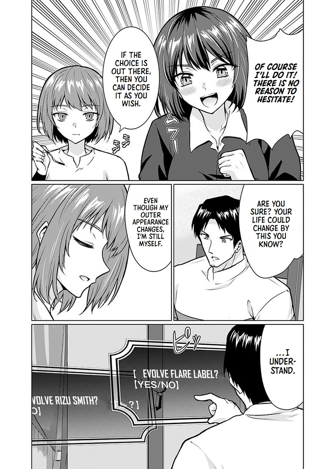 Homeless Tensei: Isekai De Jiyuu Sugiru Majutsu Jisoku Seikatsu Chap 28.2 - Next Chap 29.2