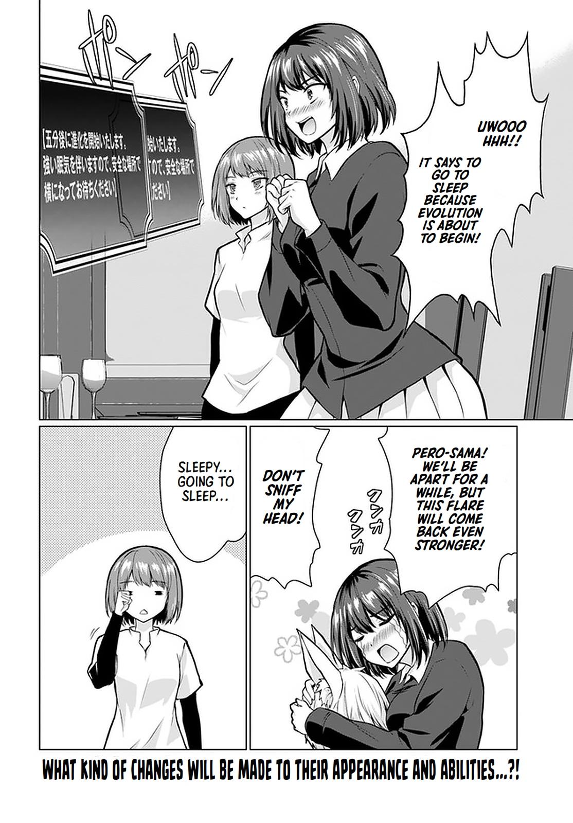 Homeless Tensei: Isekai De Jiyuu Sugiru Majutsu Jisoku Seikatsu Chap 28.2 - Next Chap 29.2