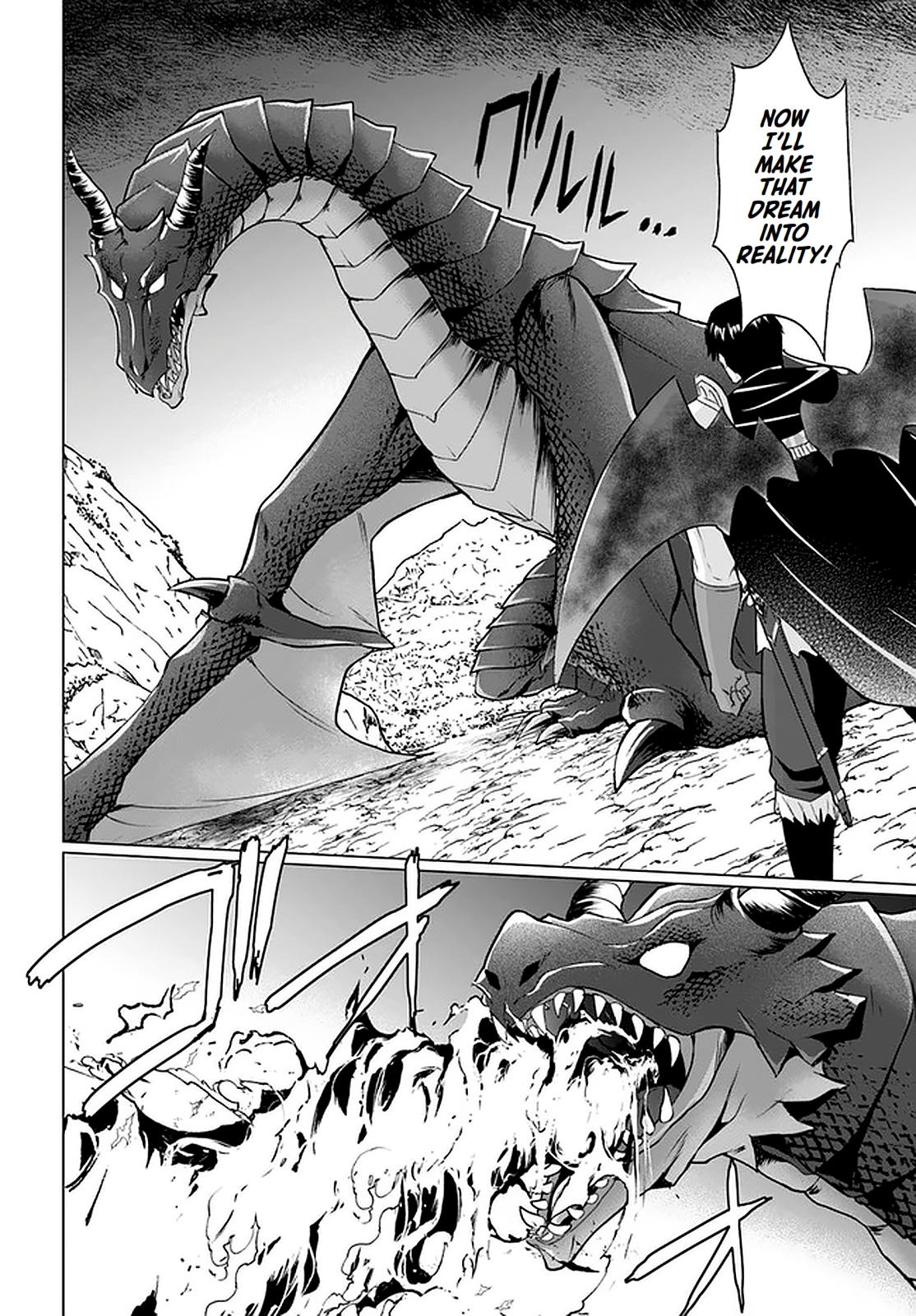 Homeless Tensei: Isekai De Jiyuu Sugiru Majutsu Jisoku Seikatsu Chap 29 - Next Chap 30