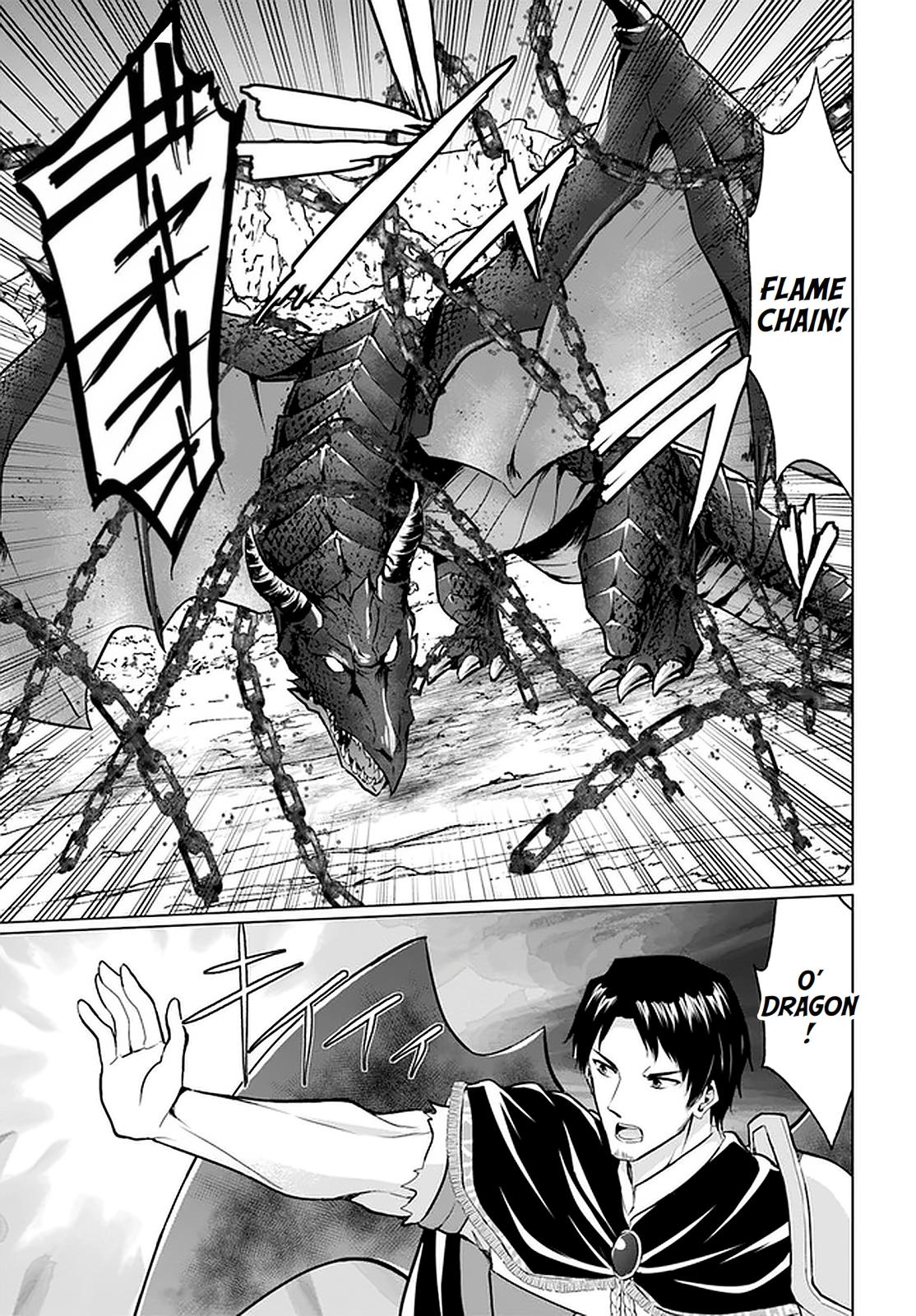 Homeless Tensei: Isekai De Jiyuu Sugiru Majutsu Jisoku Seikatsu Chap 29 - Next Chap 30