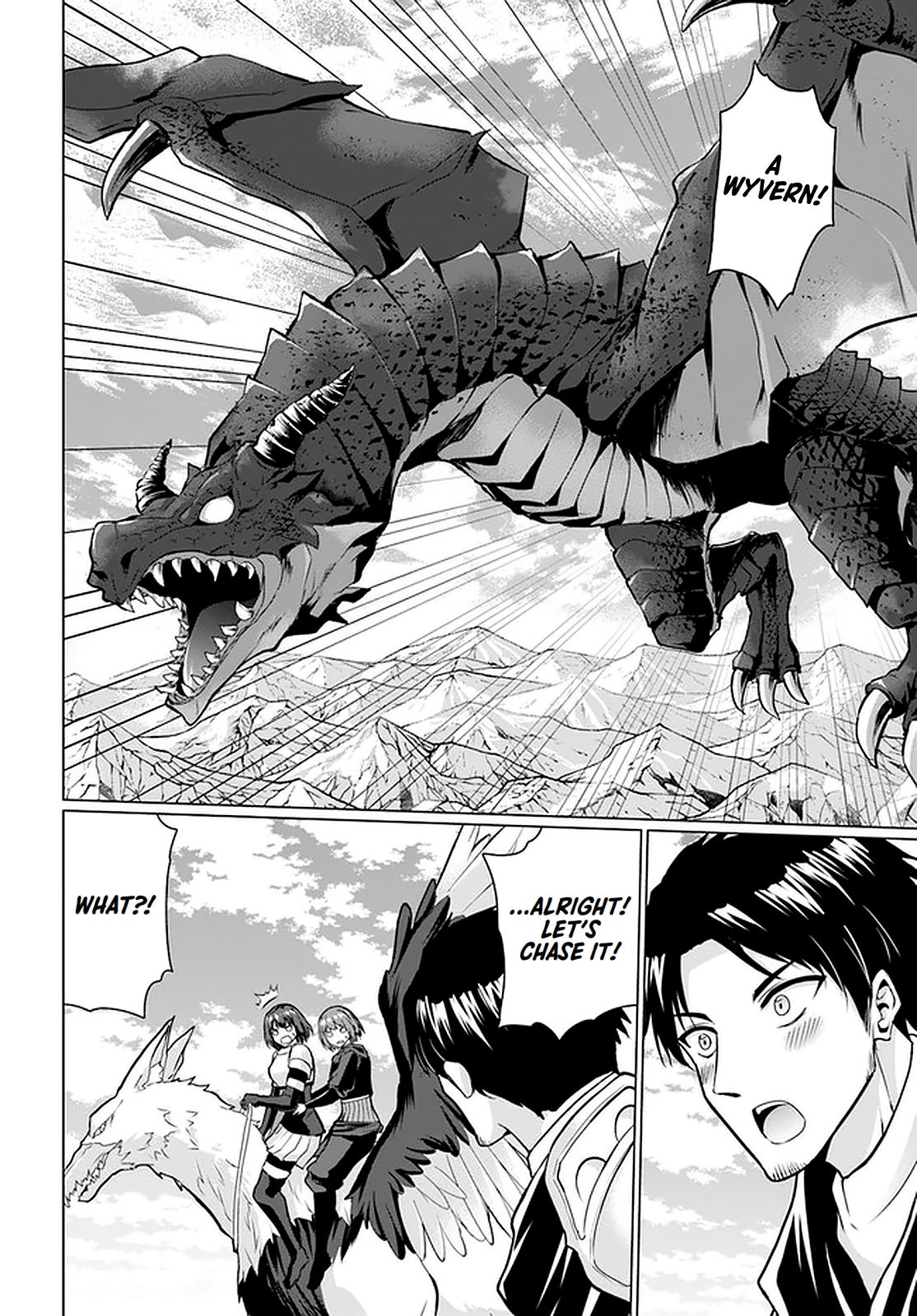 Homeless Tensei: Isekai De Jiyuu Sugiru Majutsu Jisoku Seikatsu Chap 29 - Next Chap 30