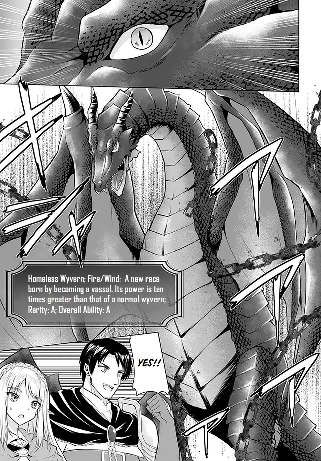 Homeless Tensei: Isekai De Jiyuu Sugiru Majutsu Jisoku Seikatsu Chap 29 - Next Chap 30