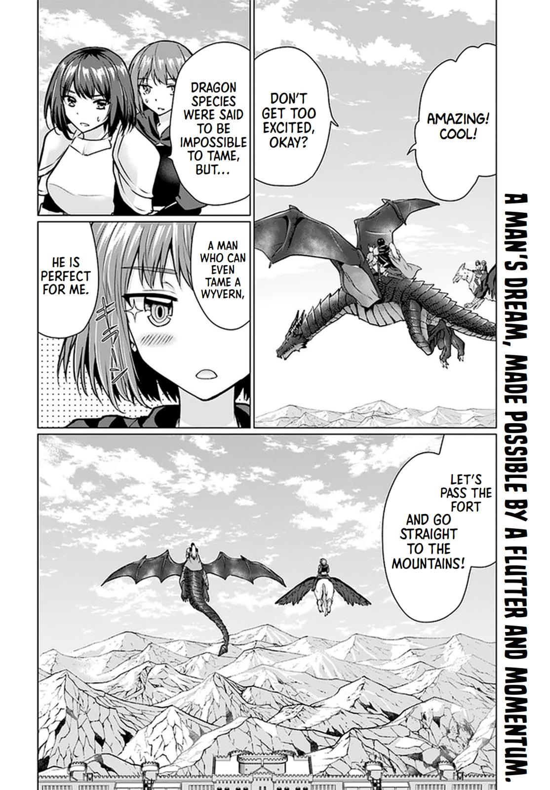 Homeless Tensei: Isekai De Jiyuu Sugiru Majutsu Jisoku Seikatsu Chap 29 - Next Chap 30