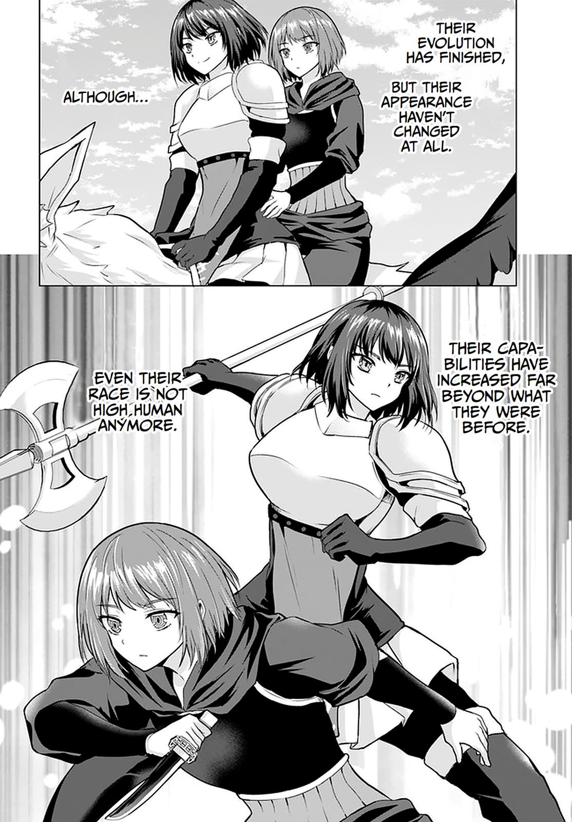 Homeless Tensei: Isekai De Jiyuu Sugiru Majutsu Jisoku Seikatsu Chap 29 - Next Chap 30