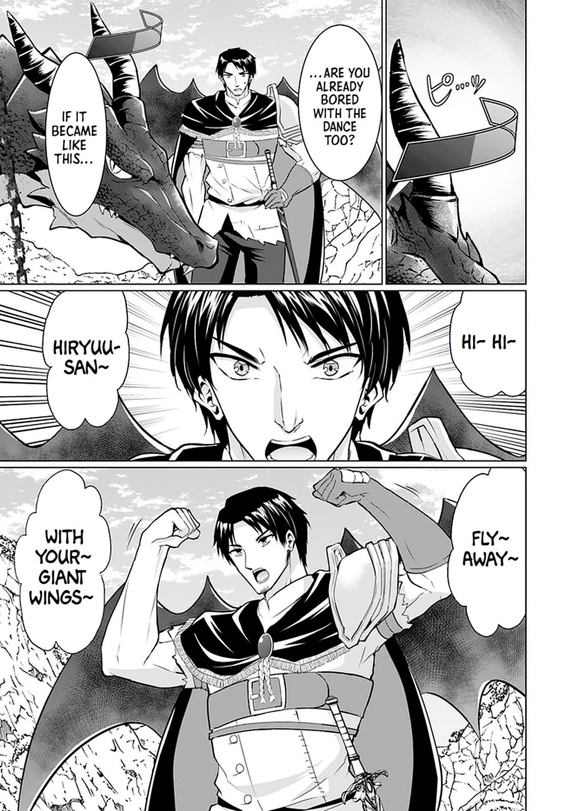 Homeless Tensei: Isekai De Jiyuu Sugiru Majutsu Jisoku Seikatsu Chap 29 - Next Chap 30