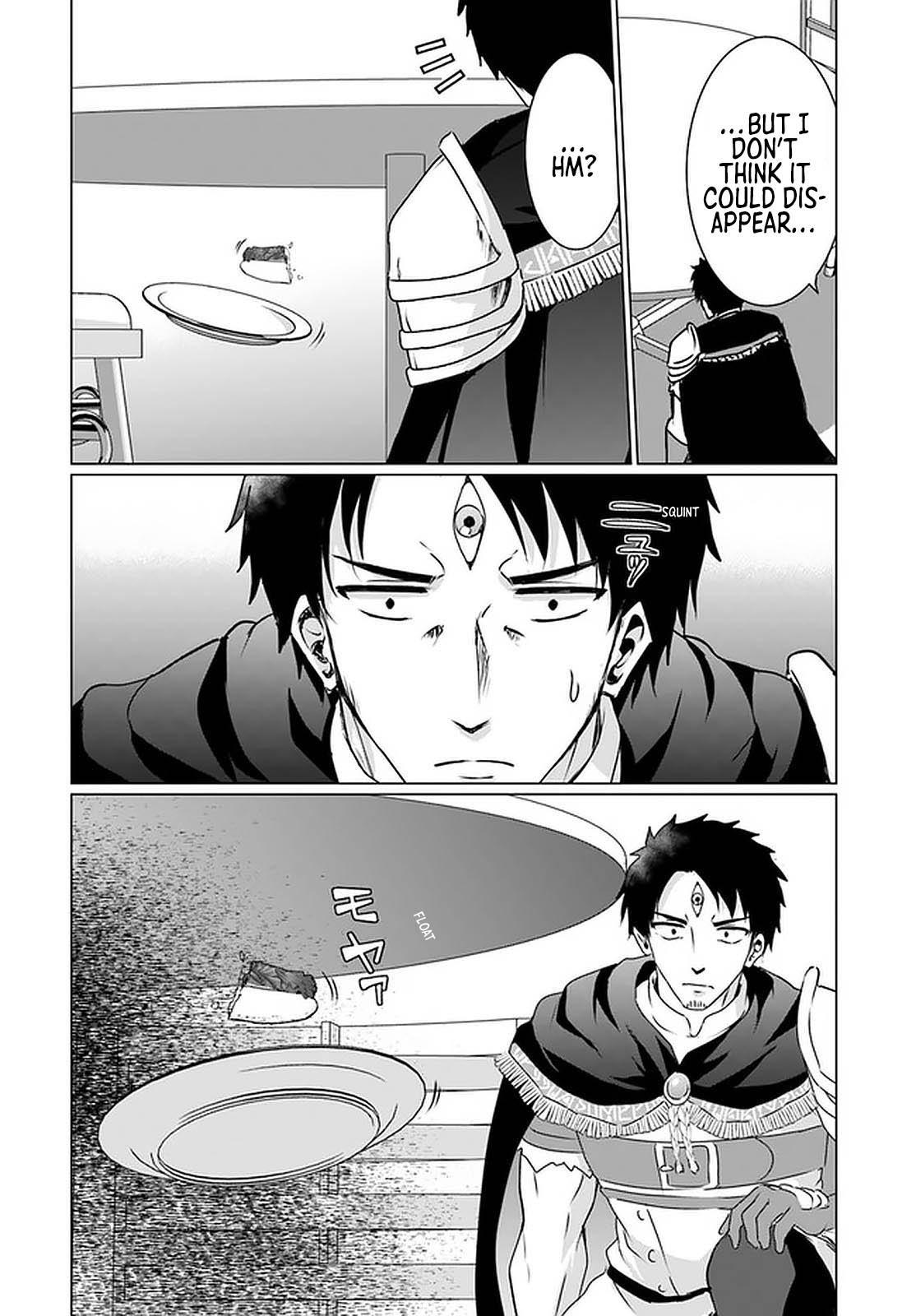 Homeless Tensei: Isekai De Jiyuu Sugiru Majutsu Jisoku Seikatsu Chap 20 - Next Chap 21