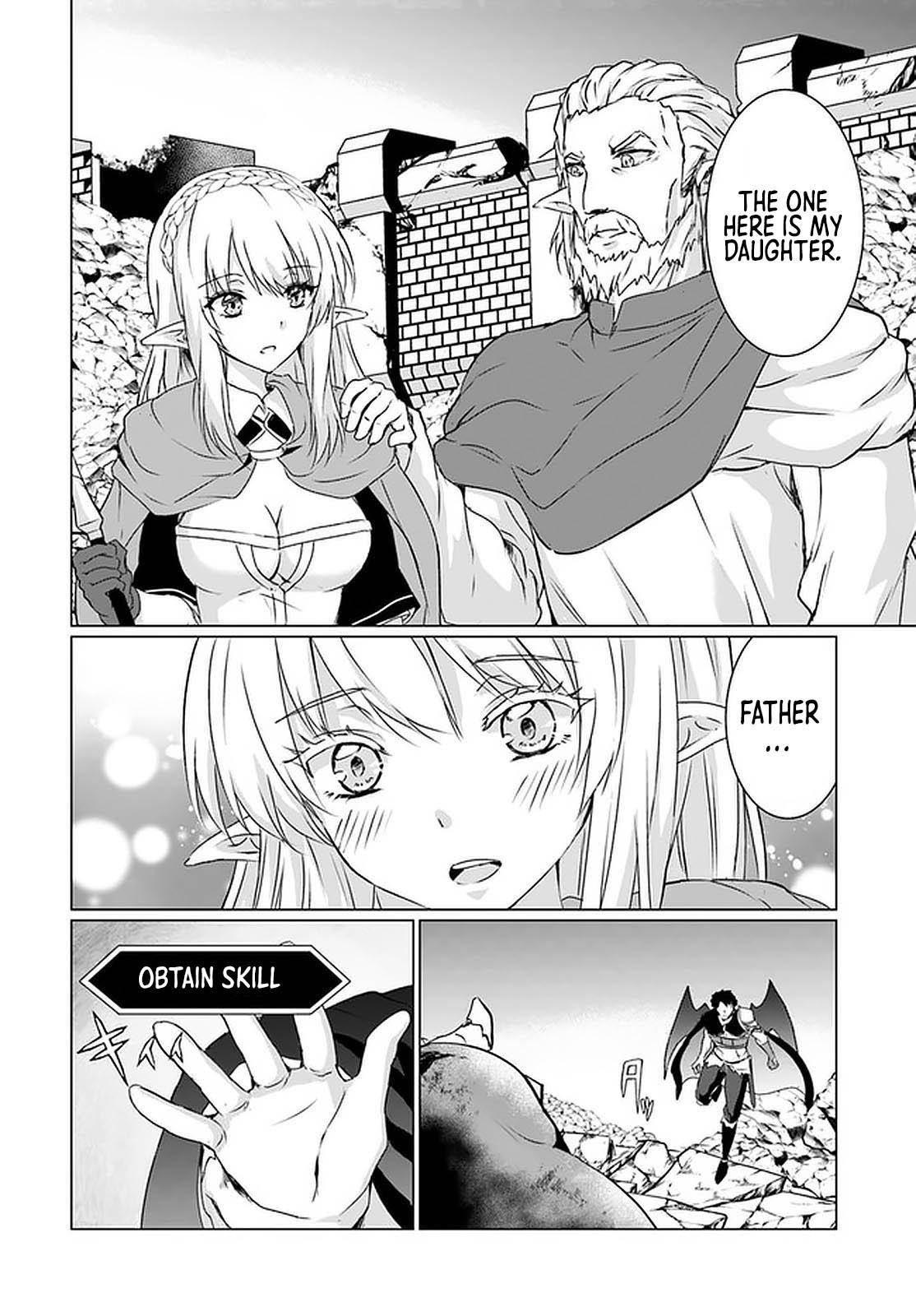 Homeless Tensei: Isekai De Jiyuu Sugiru Majutsu Jisoku Seikatsu Chap 20 - Next Chap 21
