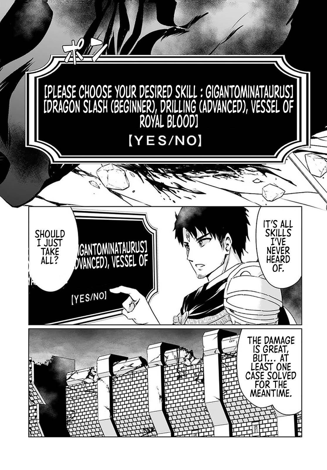 Homeless Tensei: Isekai De Jiyuu Sugiru Majutsu Jisoku Seikatsu Chap 20 - Next Chap 21