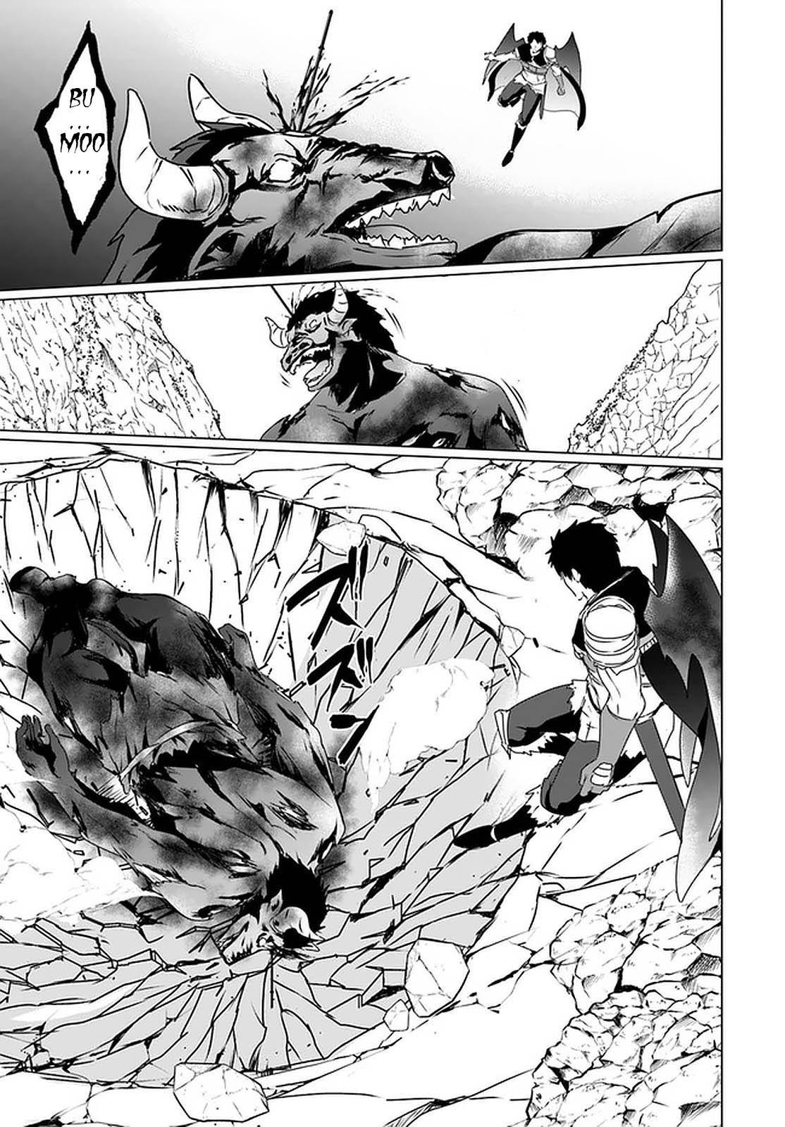 Homeless Tensei: Isekai De Jiyuu Sugiru Majutsu Jisoku Seikatsu Chap 20 - Next Chap 21