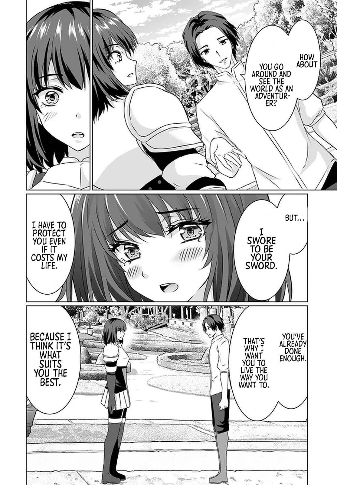 Homeless Tensei: Isekai De Jiyuu Sugiru Majutsu Jisoku Seikatsu Chap 20 - Next Chap 21