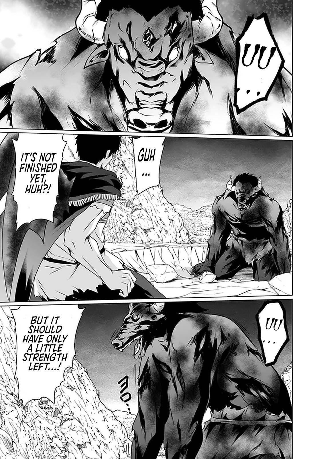 Homeless Tensei: Isekai De Jiyuu Sugiru Majutsu Jisoku Seikatsu Chap 20 - Next Chap 21