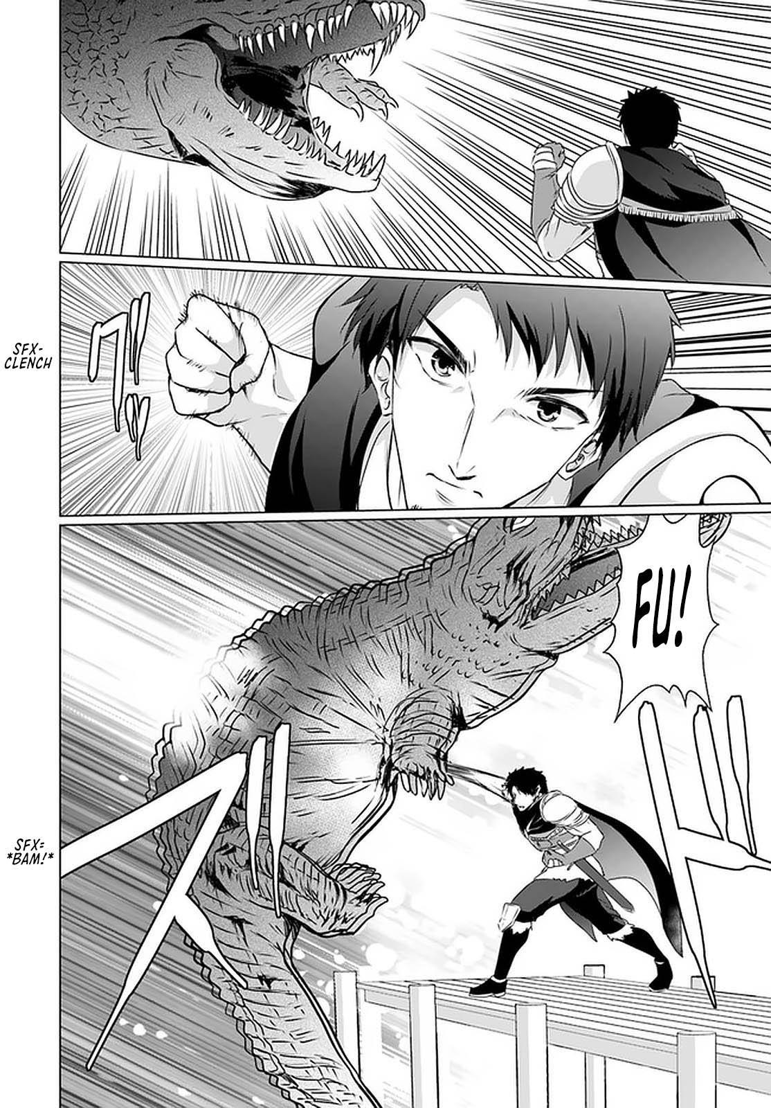 Homeless Tensei: Isekai De Jiyuu Sugiru Majutsu Jisoku Seikatsu Chap 21 - Next Chap 22