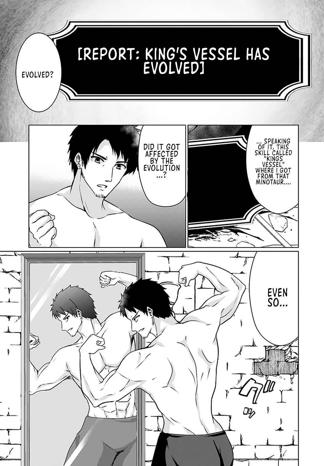 Homeless Tensei: Isekai De Jiyuu Sugiru Majutsu Jisoku Seikatsu Chap 21 - Next Chap 22