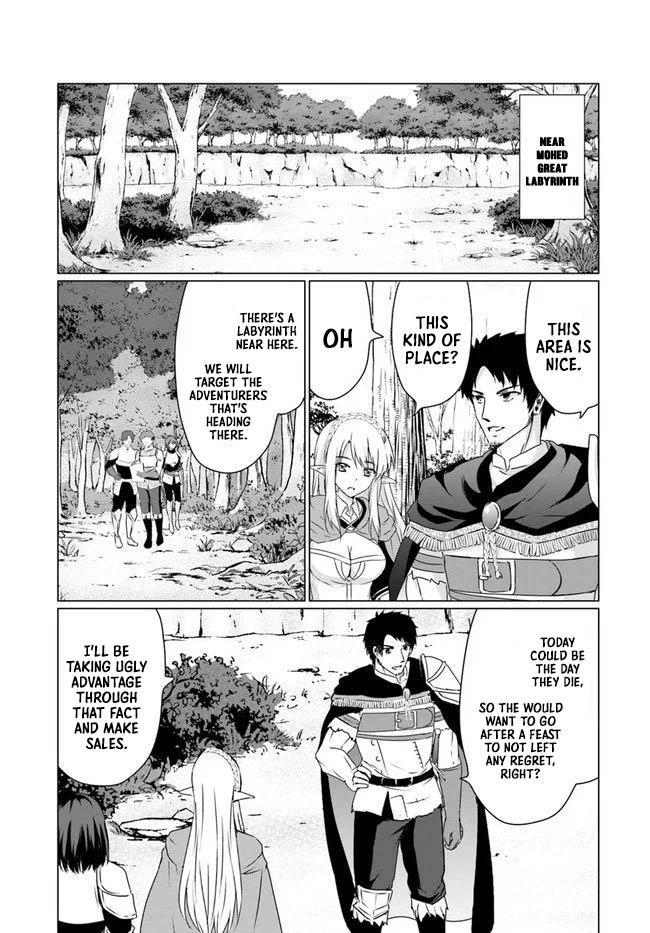 Homeless Tensei: Isekai De Jiyuu Sugiru Majutsu Jisoku Seikatsu Chap 22.1 - Next Chap 23.1