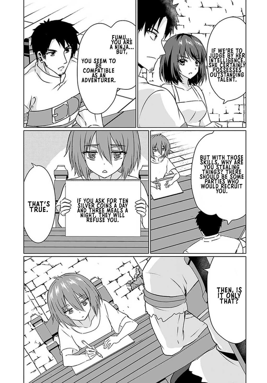 Homeless Tensei: Isekai De Jiyuu Sugiru Majutsu Jisoku Seikatsu Chap 22.2 - Next Chap 23.2