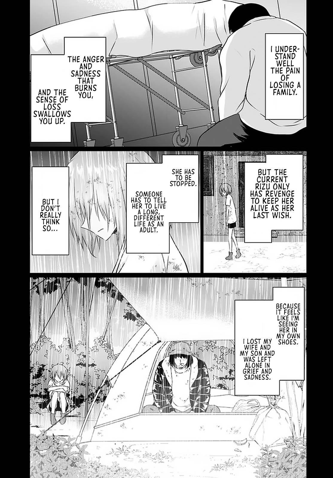 Homeless Tensei: Isekai De Jiyuu Sugiru Majutsu Jisoku Seikatsu Chap 23.1 - Next Chap 24.1