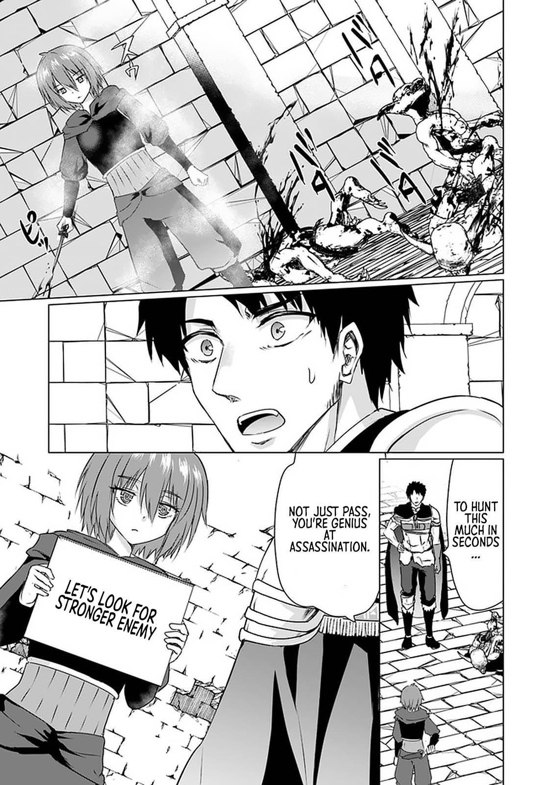 Homeless Tensei: Isekai De Jiyuu Sugiru Majutsu Jisoku Seikatsu Chap 23.2 - Next Chap 24.2