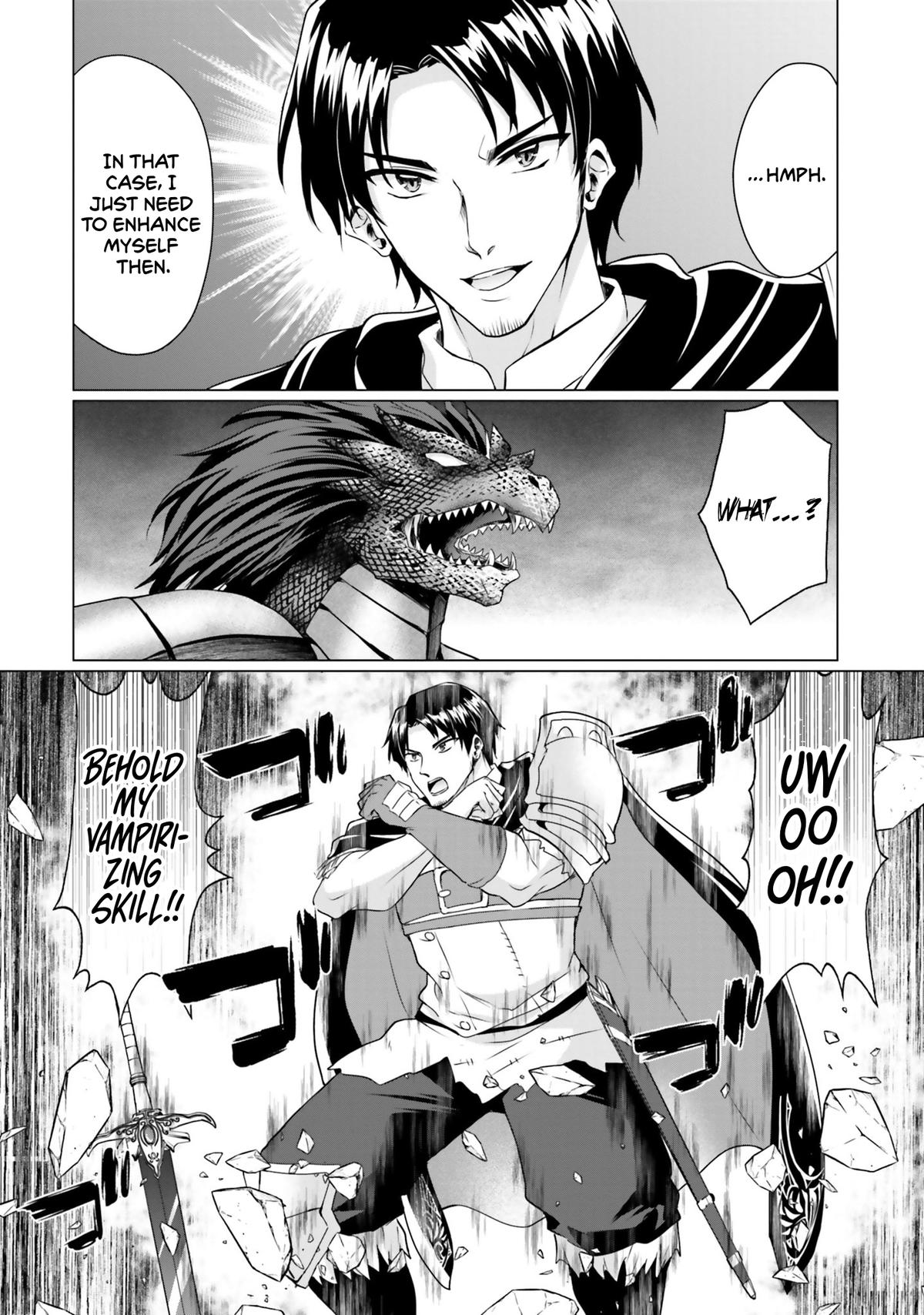 Homeless Tensei: Isekai De Jiyuu Sugiru Majutsu Jisoku Seikatsu Chap 34 - Next Chap 35