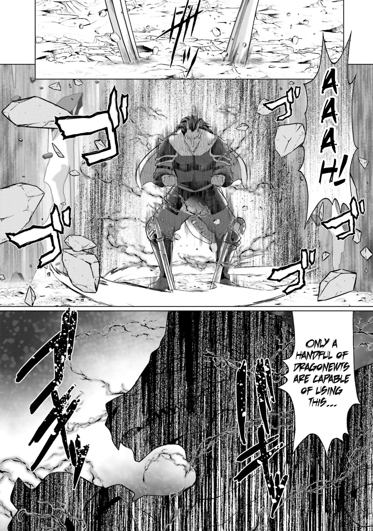 Homeless Tensei: Isekai De Jiyuu Sugiru Majutsu Jisoku Seikatsu Chap 34 - Next Chap 35