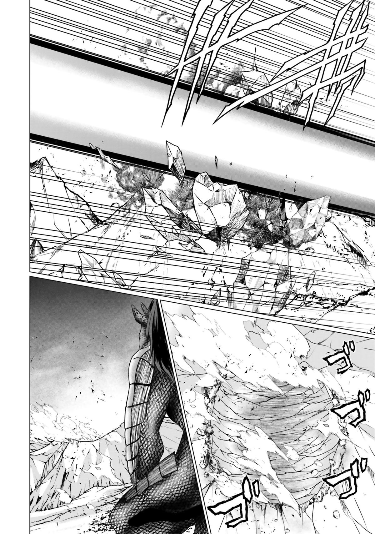 Homeless Tensei: Isekai De Jiyuu Sugiru Majutsu Jisoku Seikatsu Chap 34 - Next Chap 35