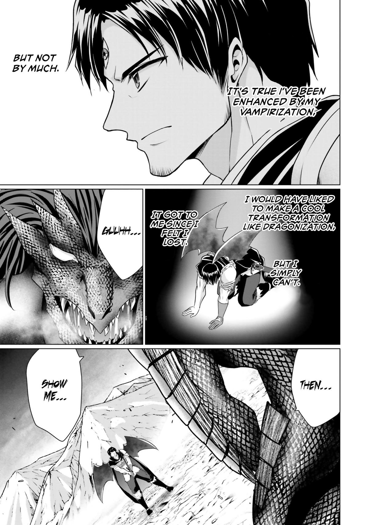 Homeless Tensei: Isekai De Jiyuu Sugiru Majutsu Jisoku Seikatsu Chap 34 - Next Chap 35