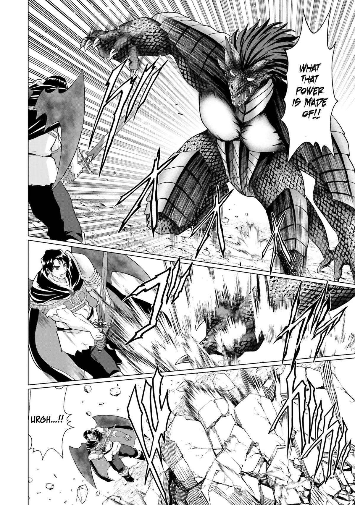 Homeless Tensei: Isekai De Jiyuu Sugiru Majutsu Jisoku Seikatsu Chap 34 - Next Chap 35