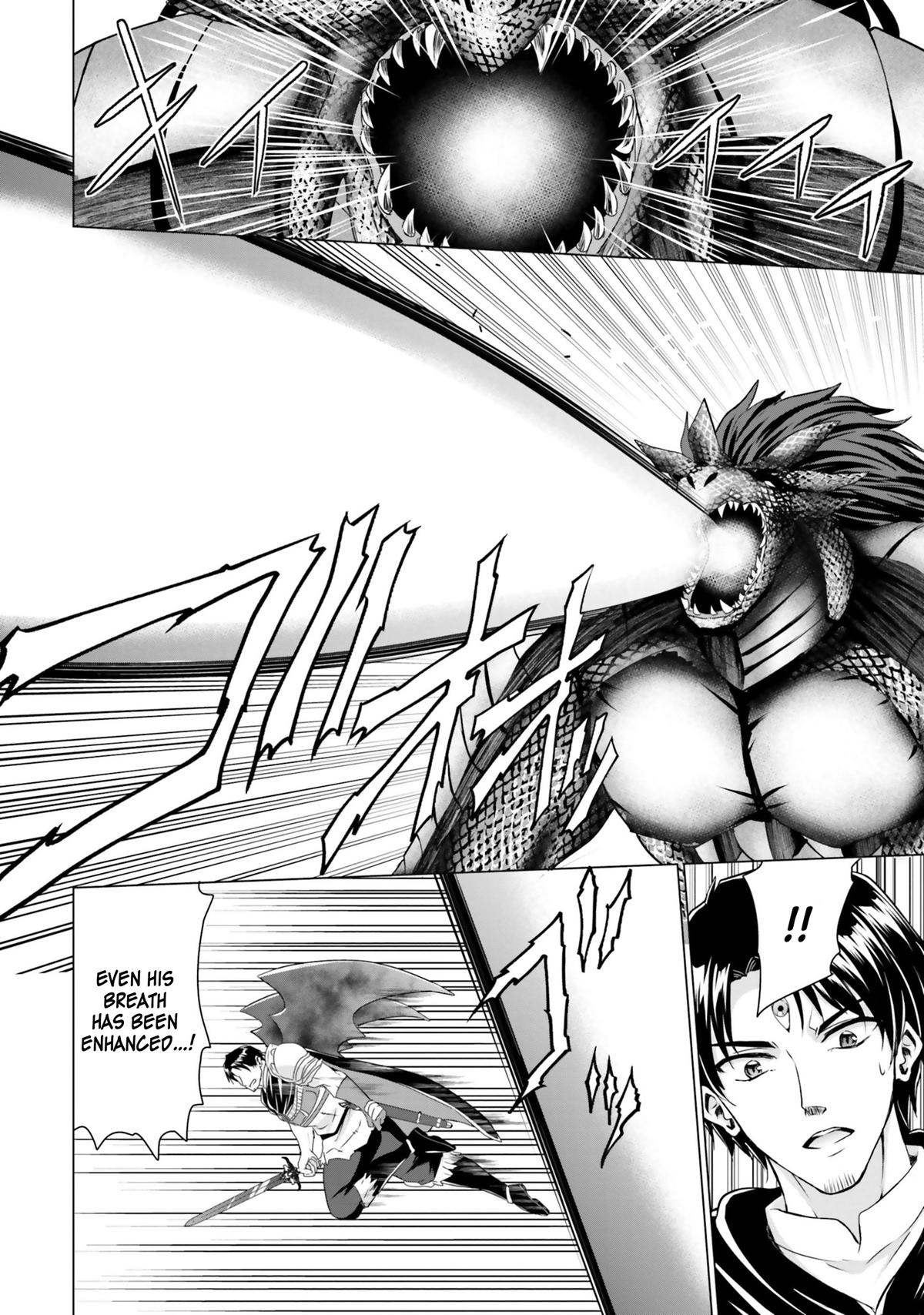 Homeless Tensei: Isekai De Jiyuu Sugiru Majutsu Jisoku Seikatsu Chap 34 - Next Chap 35