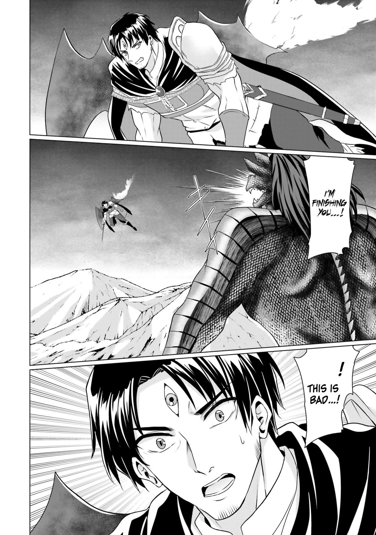 Homeless Tensei: Isekai De Jiyuu Sugiru Majutsu Jisoku Seikatsu Chap 34 - Next Chap 35
