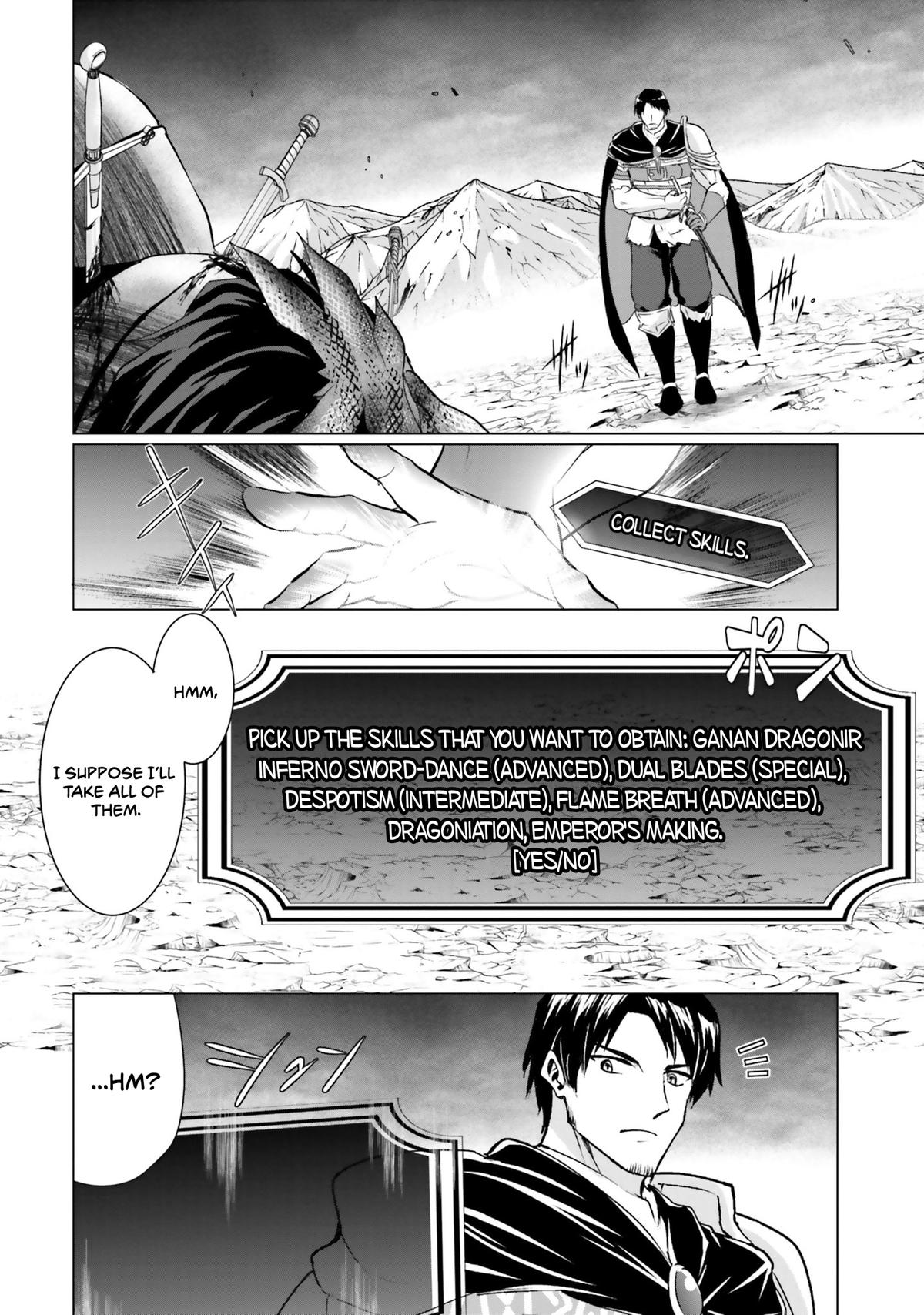 Homeless Tensei: Isekai De Jiyuu Sugiru Majutsu Jisoku Seikatsu Chap 34 - Next Chap 35
