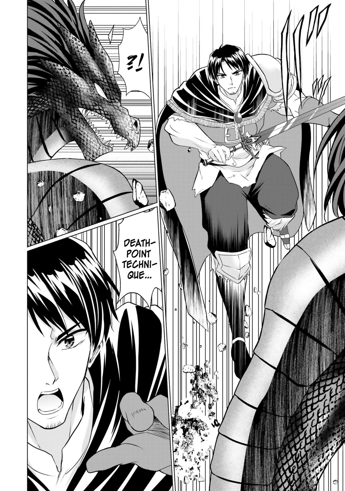 Homeless Tensei: Isekai De Jiyuu Sugiru Majutsu Jisoku Seikatsu Chap 34 - Next Chap 35