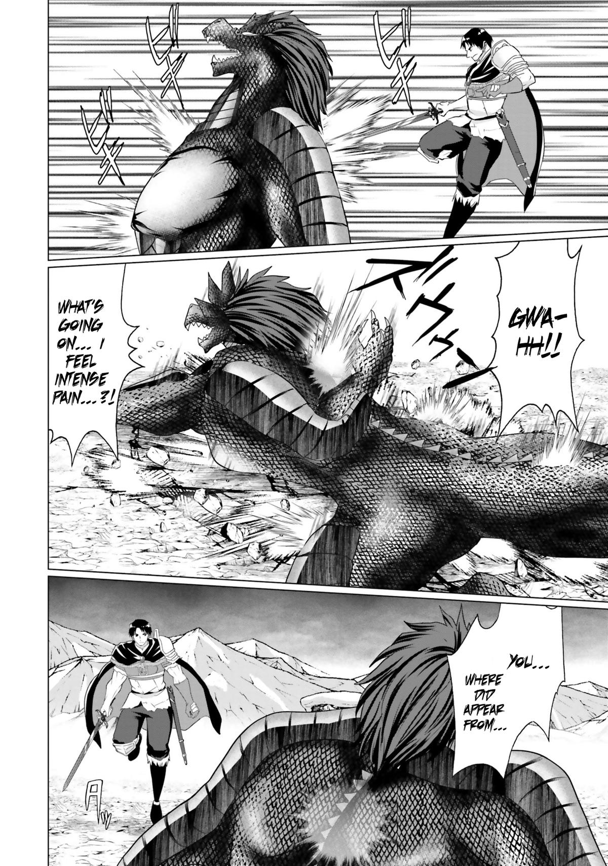 Homeless Tensei: Isekai De Jiyuu Sugiru Majutsu Jisoku Seikatsu Chap 34 - Next Chap 35