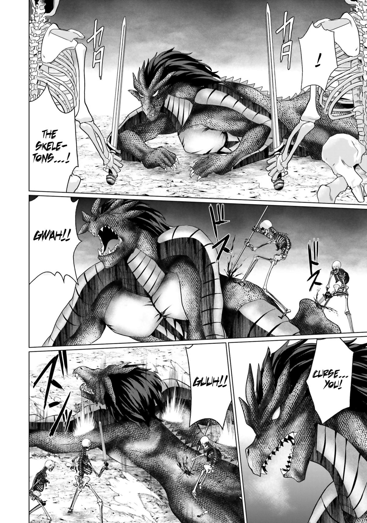 Homeless Tensei: Isekai De Jiyuu Sugiru Majutsu Jisoku Seikatsu Chap 34 - Next Chap 35
