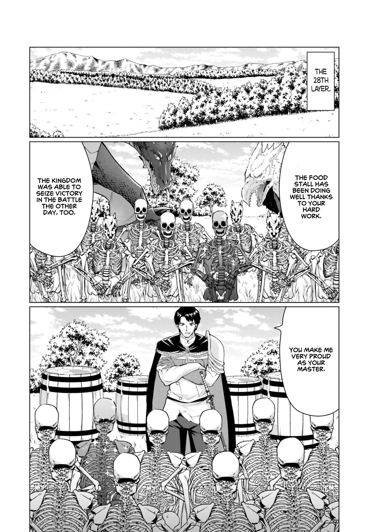 Homeless Tensei: Isekai De Jiyuu Sugiru Majutsu Jisoku Seikatsu Chap 35 - Next Chap 36