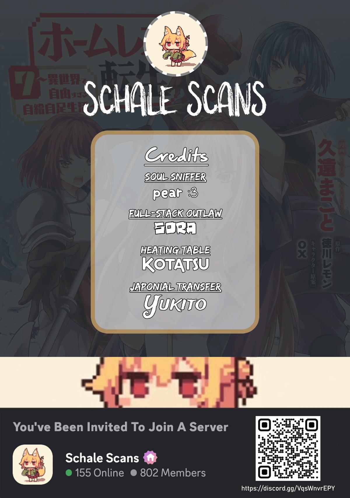 Homeless Tensei: Isekai De Jiyuu Sugiru Majutsu Jisoku Seikatsu Chap 35 - Next Chap 36