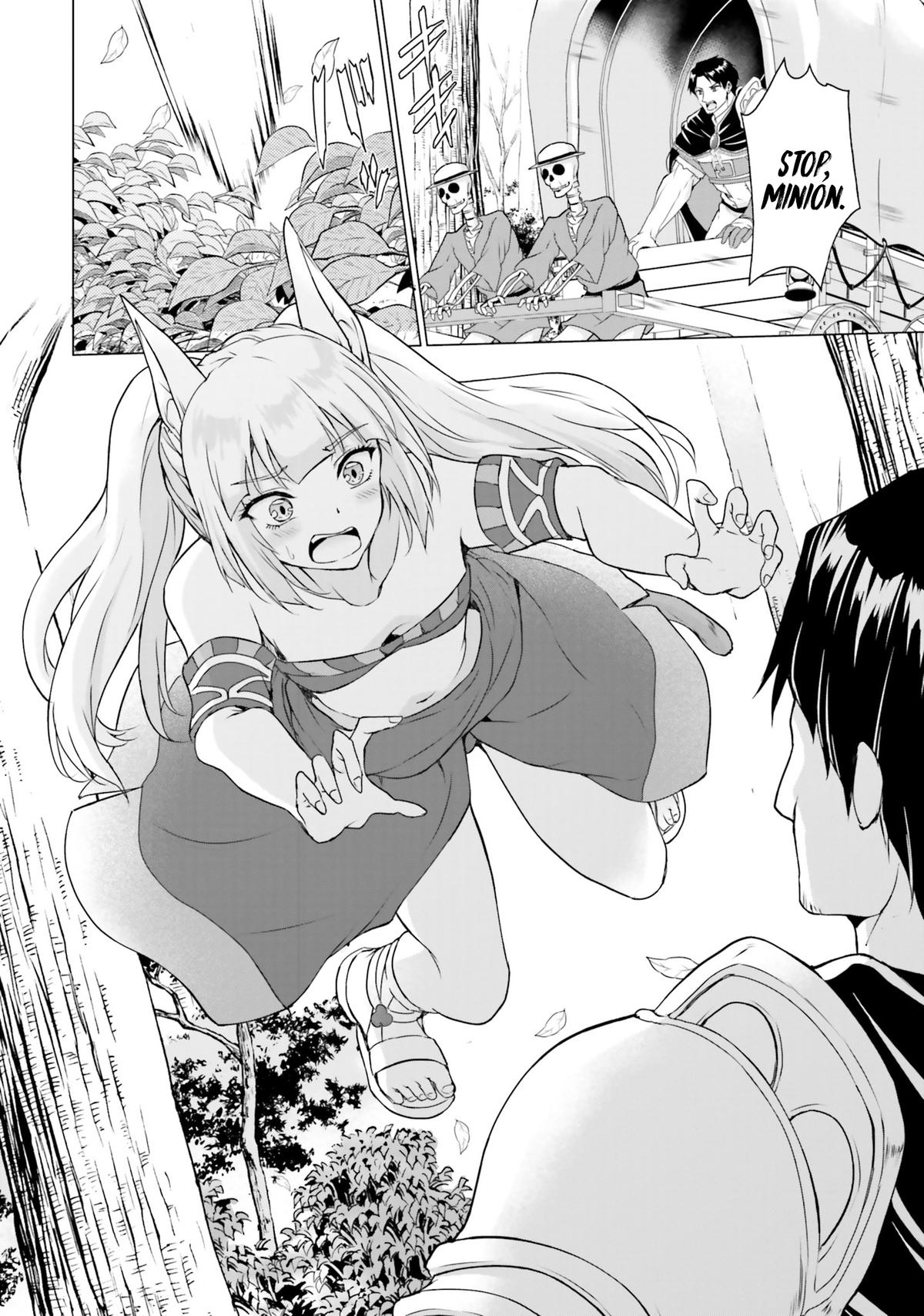 Homeless Tensei: Isekai De Jiyuu Sugiru Majutsu Jisoku Seikatsu Chap 36 - Next Chap 37