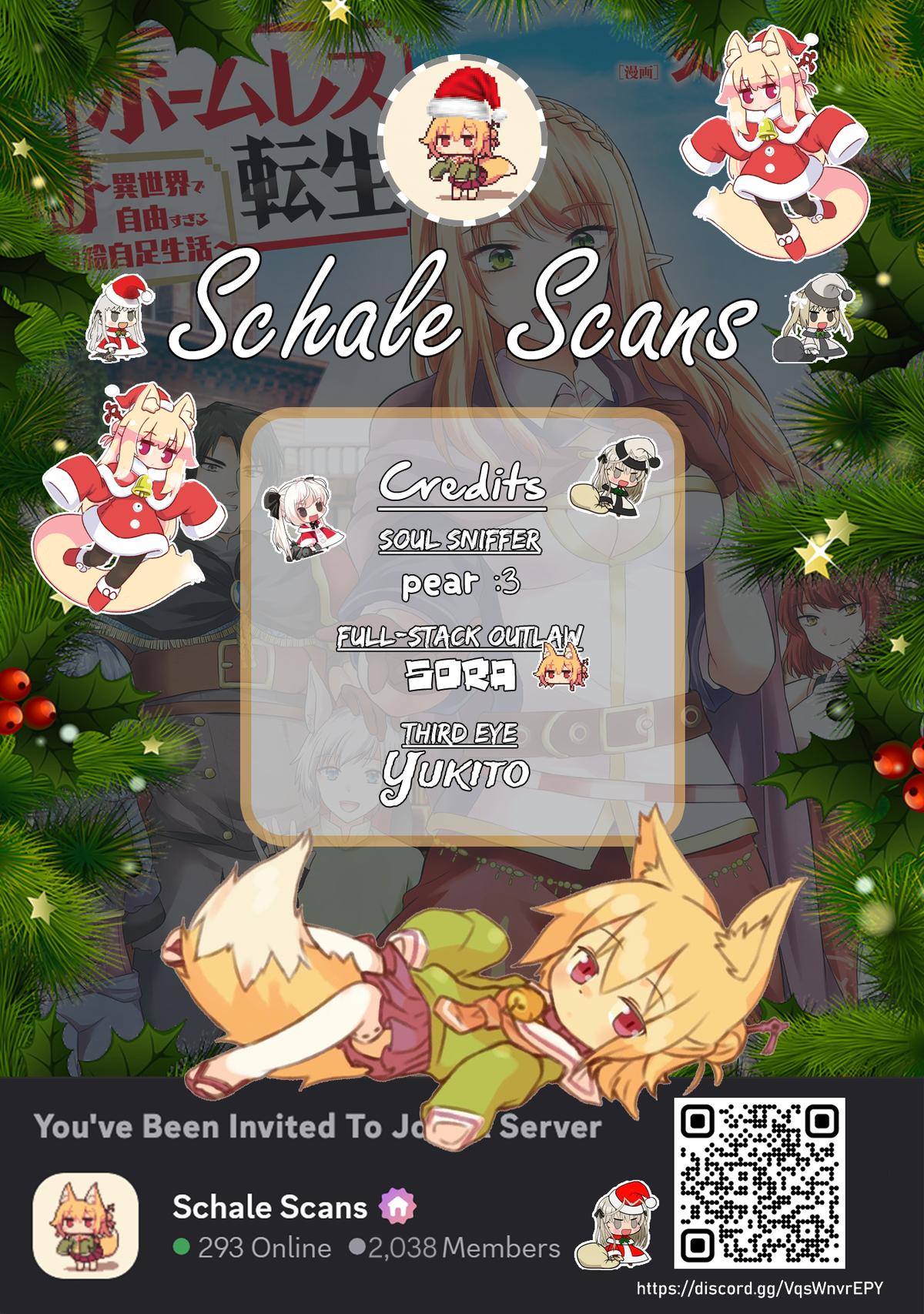 Homeless Tensei: Isekai De Jiyuu Sugiru Majutsu Jisoku Seikatsu Chap 36 - Next Chap 37