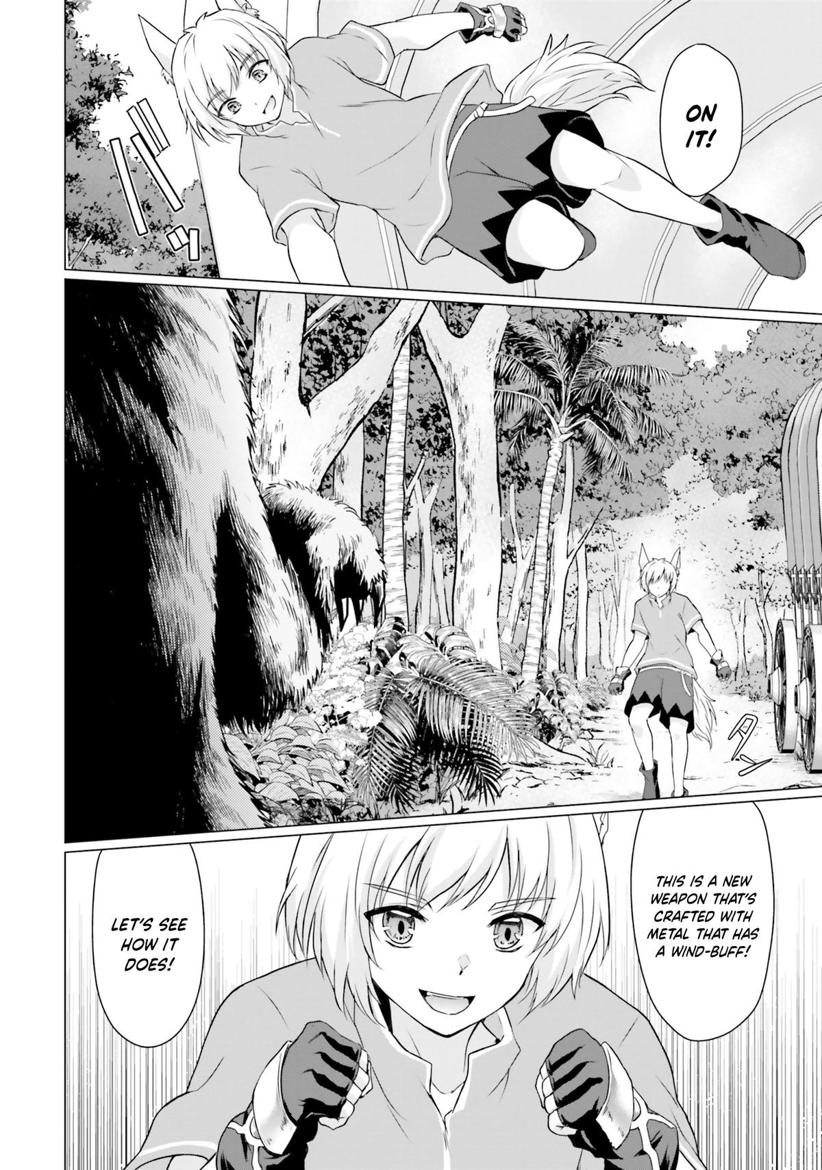 Homeless Tensei: Isekai De Jiyuu Sugiru Majutsu Jisoku Seikatsu Chap 36 - Next Chap 37