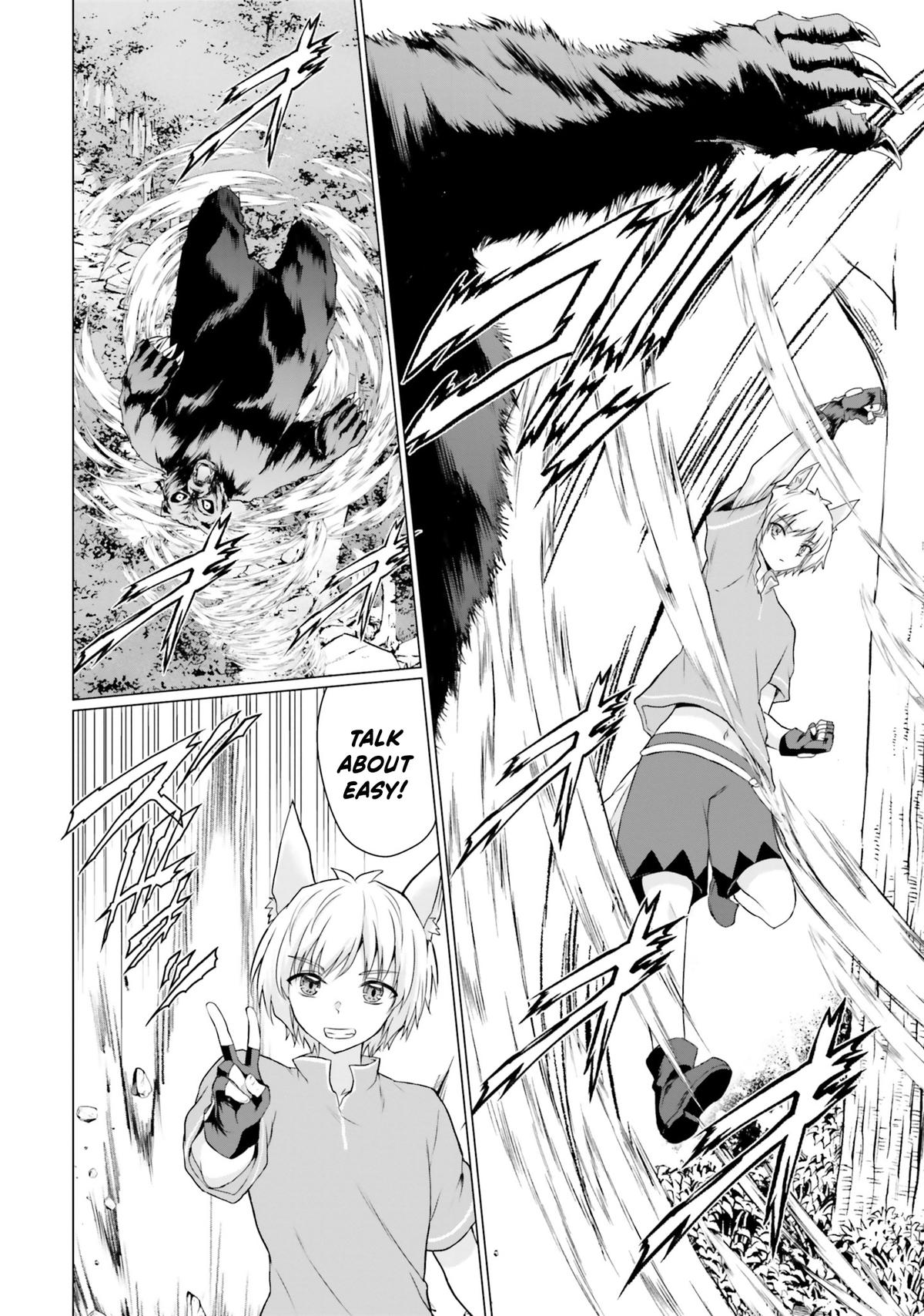 Homeless Tensei: Isekai De Jiyuu Sugiru Majutsu Jisoku Seikatsu Chap 36 - Next Chap 37