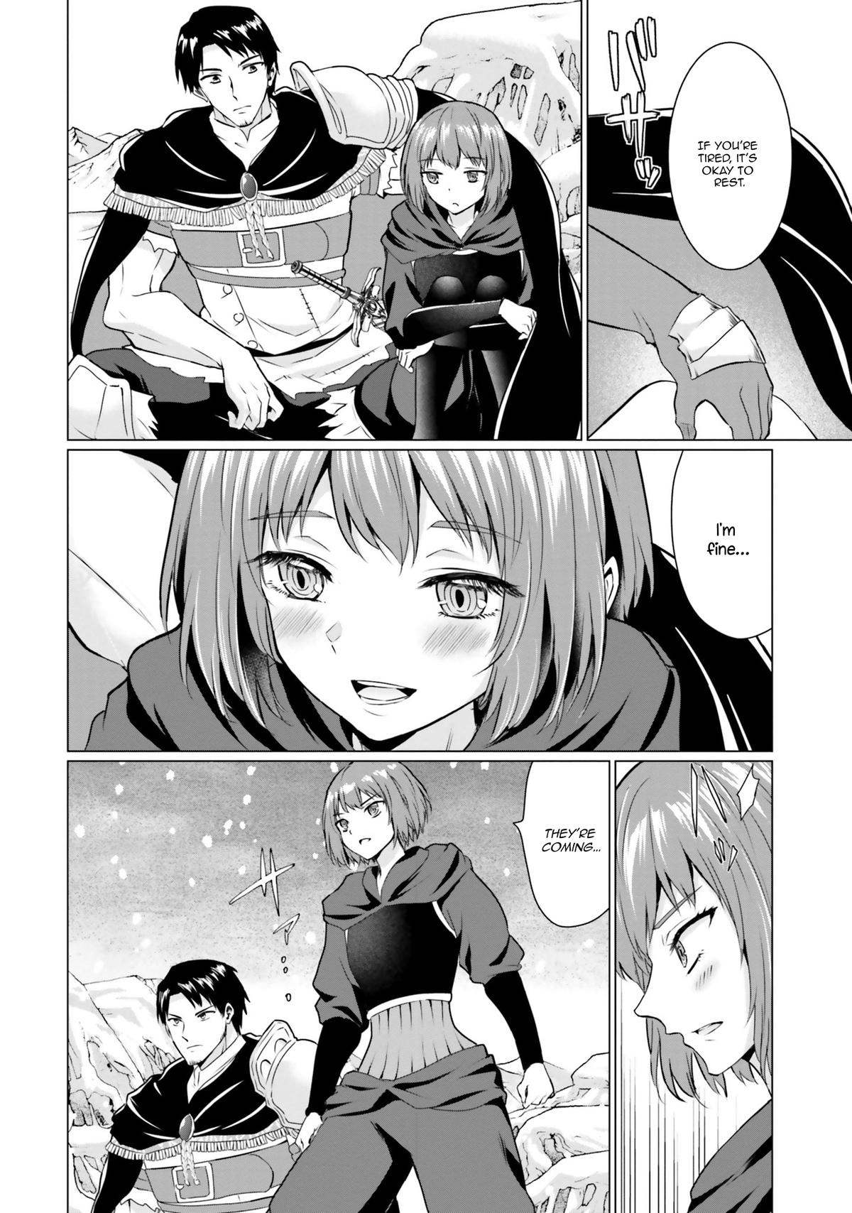 Homeless Tensei: Isekai De Jiyuu Sugiru Majutsu Jisoku Seikatsu Chap 30 - Next Chap 31