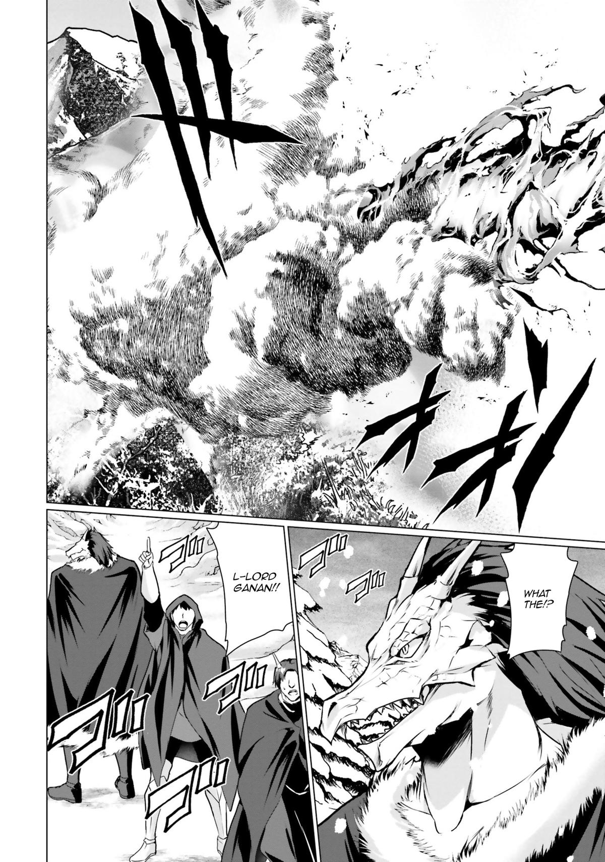 Homeless Tensei: Isekai De Jiyuu Sugiru Majutsu Jisoku Seikatsu Chap 30 - Next Chap 31